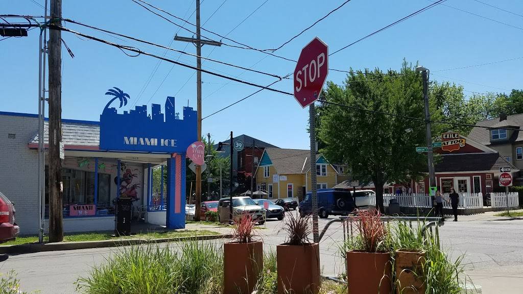 Fric & Frac | restaurant | 1700 W 39th St, Kansas City, MO 64111, USA | 8167536102 OR +1 816-753-6102