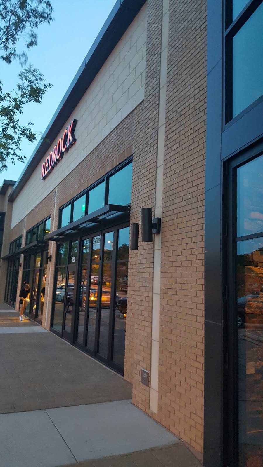 Redrock Canyon Grill | restaurant | 2221 E Southlake Blvd #360, Southlake, TX 76092, USA | 8179121510 OR +1 817-912-1510