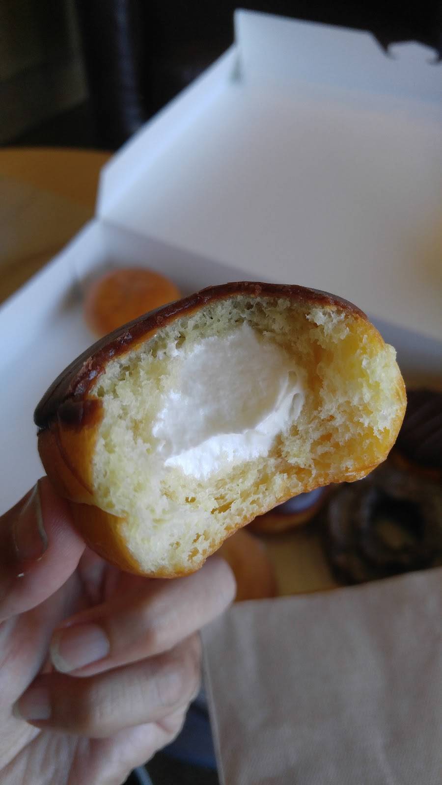 Krispy Kreme | cafe | 3133 Mission College Blvd, Santa Clara, CA 95054, USA | 4089868824 OR +1 408-986-8824