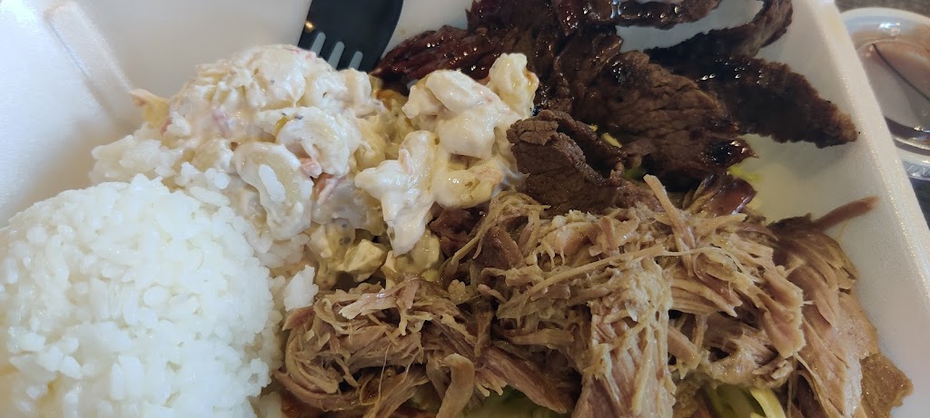 Mo Bettahs Hawaiian Style Food | restaurant | 619 S Mall Dr J2-1, St. George, UT 84790, USA | 4352163456 OR +1 435-216-3456