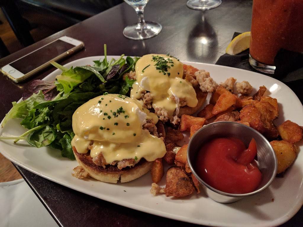 Tryst | restaurant | 689 Massachusetts Ave, Arlington, MA 02476, USA | 7816412227 OR +1 781-641-2227