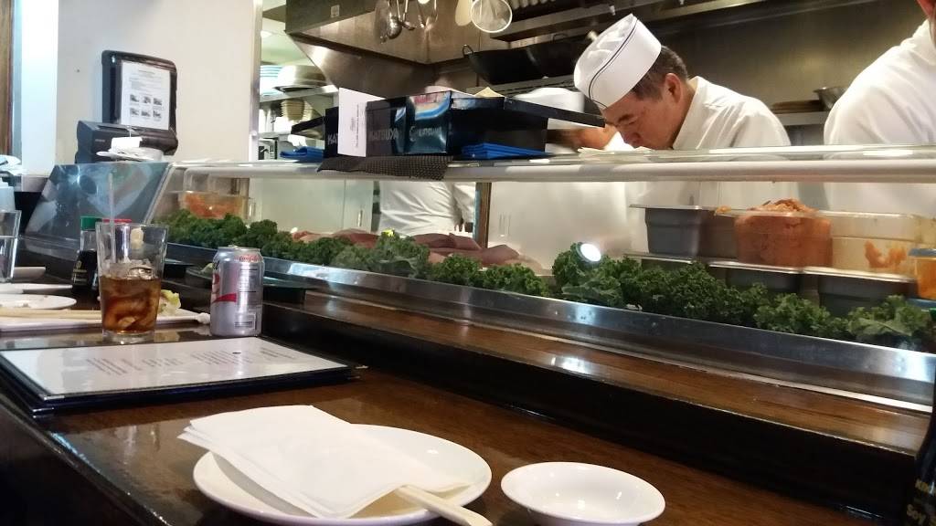 The Little IZAKA-YA by KATSU-YA | restaurant | 4517 Sepulveda Blvd, Sherman Oaks, CA 91403, USA | 8187893111 OR +1 818-789-3111