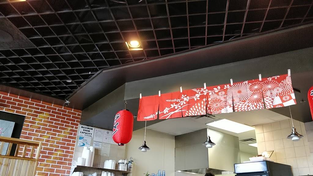 Hana Ramen | restaurant | 5715 S Eastern Ave #104, Las Vegas, NV 89119, USA | 7024764262 OR +1 702-476-4262