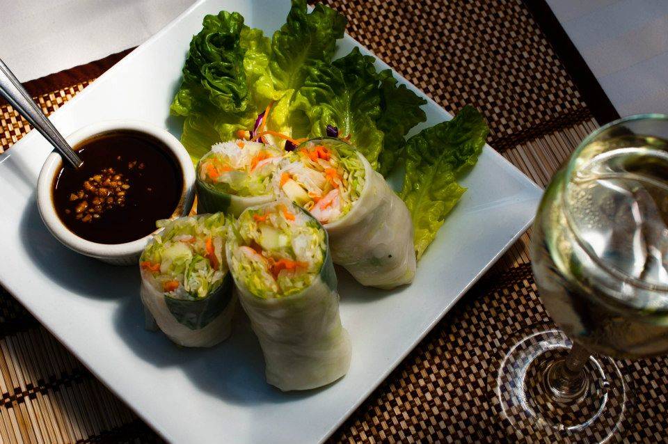 Nine Tastes | restaurant | 50 John F. Kennedy St, Cambridge, MA 02138, USA | 6175476666 OR +1 617-547-6666