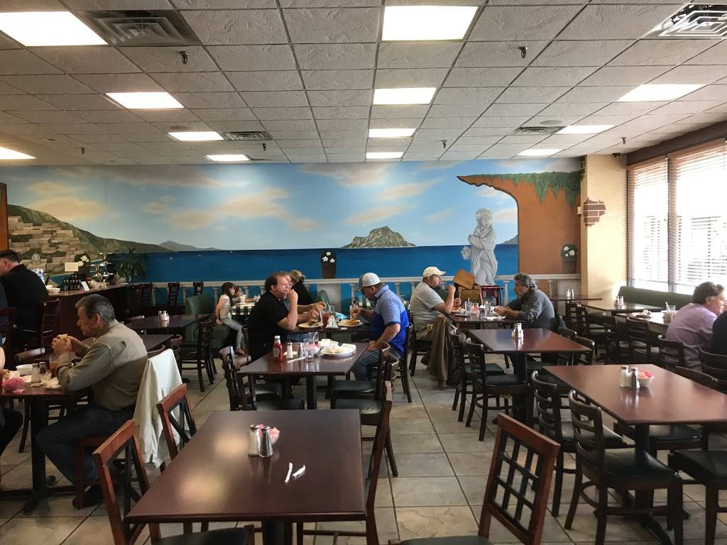 Taranovas | restaurant | 4201 Neshaminy Blvd Neshaminy Square Shopping Center, Bensalem, PA 19020, USA | 2153969655 OR +1 215-396-9655