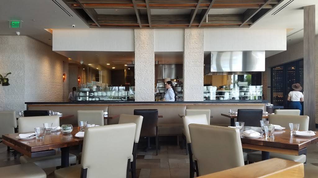 Bluegold | restaurant | 21016 Pacific Coast Hwy d200, Huntington Beach, CA 92648, USA | 7143740038 OR +1 714-374-0038