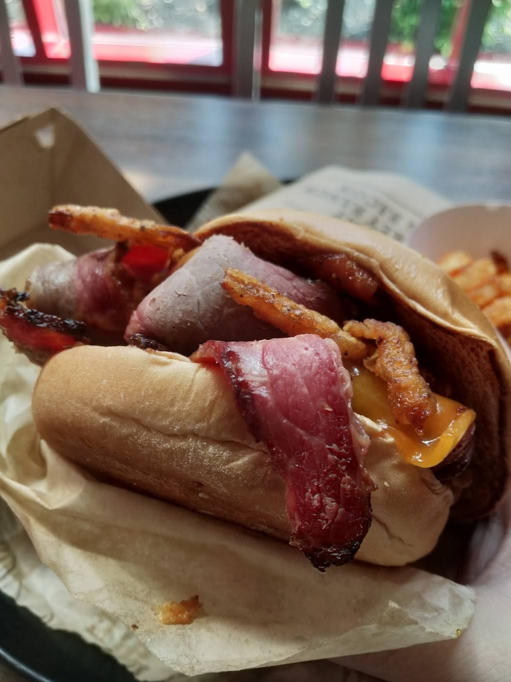 Arbys | restaurant | 4615 Hwy 280 S, Birmingham, AL 35242, USA | 2059959876 OR +1 205-995-9876