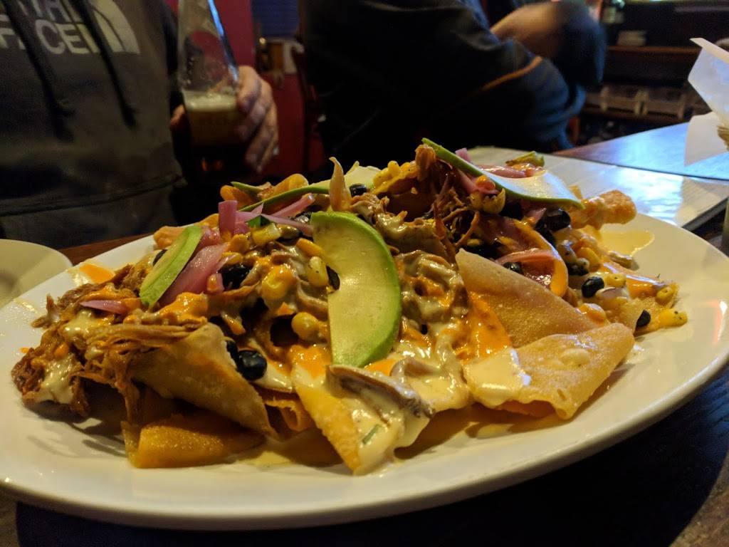 The Aberdeen Tap | restaurant | 440 N Aberdeen St, Chicago, IL 60642, USA | 3129293845 OR +1 312-929-3845