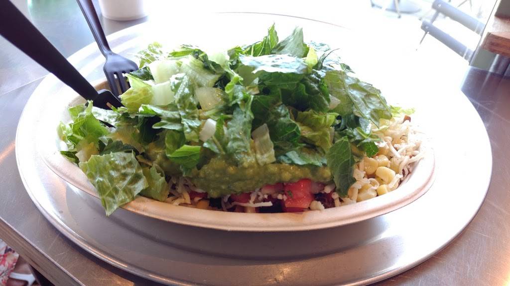 Chipotle Mexican Grill | restaurant | 5330 W Rosecrans Ave, Hawthorne, CA 90250, USA | 3102970850 OR +1 310-297-0850