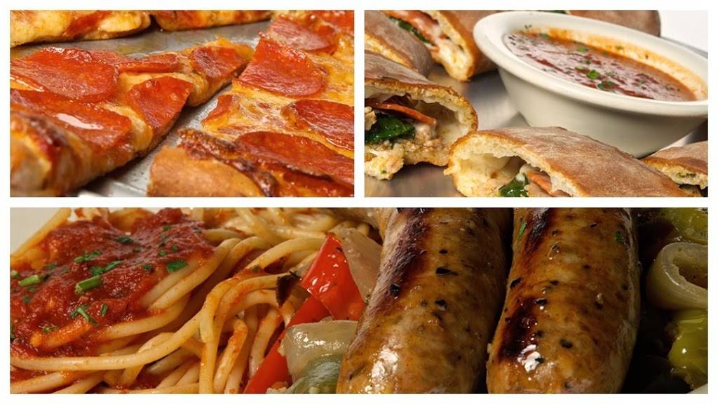 Covinos Pasta & Pizza | restaurant | 3265 Independence Pkwy, Plano, TX 75075, USA | 9725190345 OR +1 972-519-0345