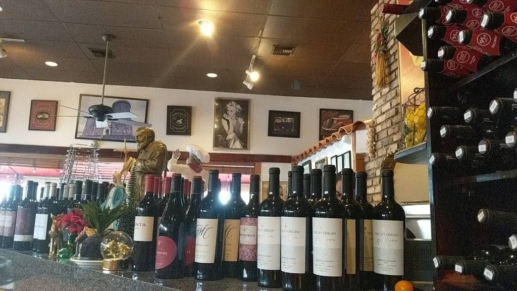 Two Brothers Pizzeria & Restaurant | restaurant | 13740 SW 84th St, Miami, FL 33183, USA | 3054037552 OR +1 305-403-7552