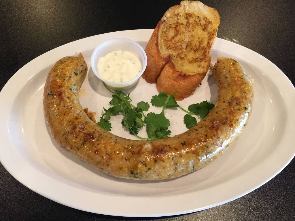 Top Shelf Cajun | restaurant | 5101 Avenue H #68, Rosenberg, TX 77471, USA | 2812321807 OR +1 281-232-1807