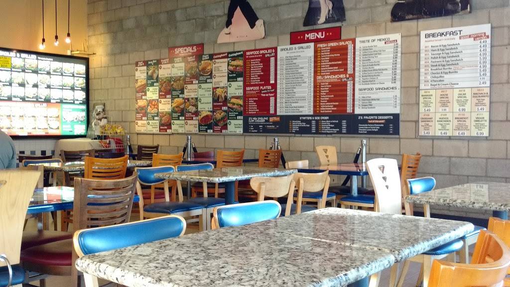 Zs Place | restaurant | 3805 S Soto St, Vernon, CA 90058, USA | 3235893474 OR +1 323-589-3474