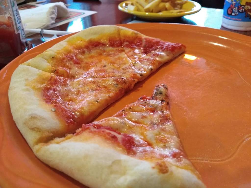 Original Italian Pizza & Restaurant | restaurant | 150 E Independence St, Shamokin, PA 17872, USA | 5706447621 OR +1 570-644-7621