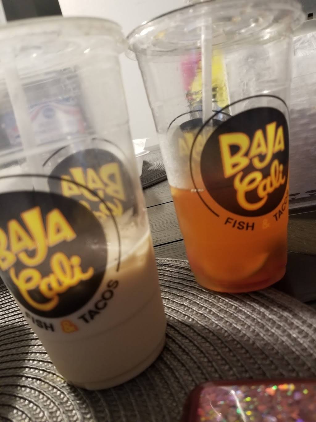 Baja Cali Fish & Tacos | restaurant | 5831 N Figueroa St, Los Angeles, CA 90042, USA | 3235072588 OR +1 323-507-2588