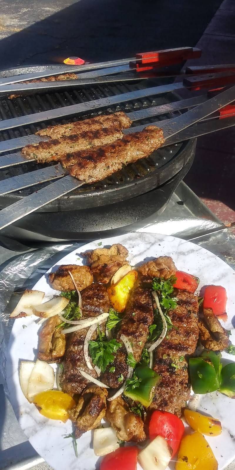 Arabian Nights Buffet | restaurant | 3927 Dixie Hwy, Louisville, KY 40216, USA | 5027424329 OR +1 502-742-4329