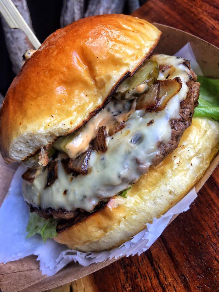 Burger, Inc. NYC - Brooklyn | restaurant | 135a N 5th St, Brooklyn, NY 11249, USA | 3474639555 OR +1 347-463-9555