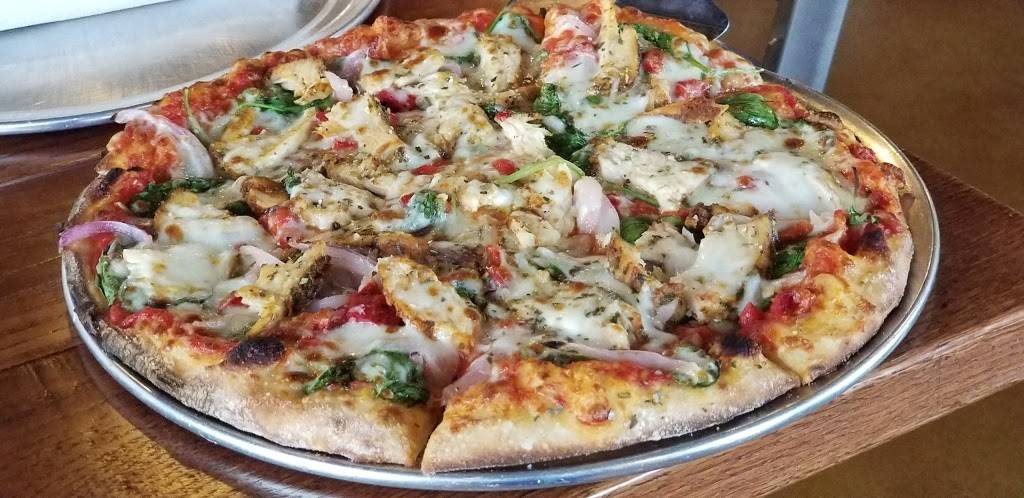 Borgata Pizza Cafe | restaurant | 2285 W Dublin Granville Rd #113, Worthington, OH 43085, USA | 6143968758 OR +1 614-396-8758