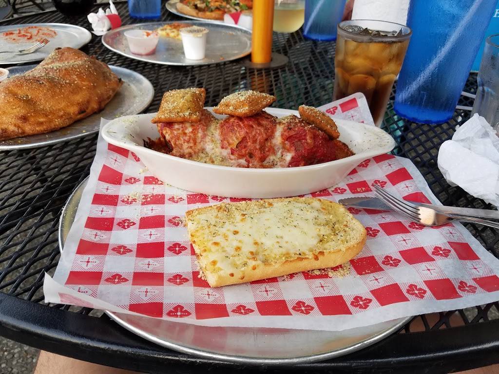 DiOrios Pizza & Pub | restaurant | 919 Baxter Ave, Louisville, KY 40204, USA | 5026148424 OR +1 502-614-8424