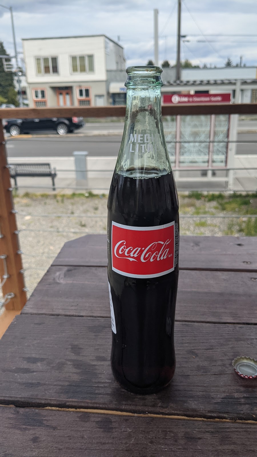 Taqueria La Fondita | restaurant | 8953 Aurora Ave N, Seattle, WA 98103, USA | 2064686594 OR +1 206-468-6594