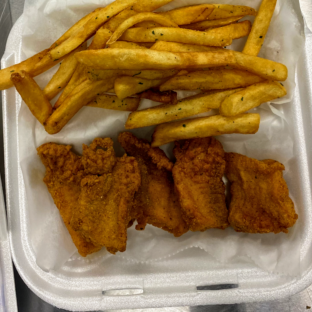 Wylam Wings & Things | restaurant | 710 Bank St, Birmingham, AL 35224, USA | 2059576560 OR +1 205-957-6560