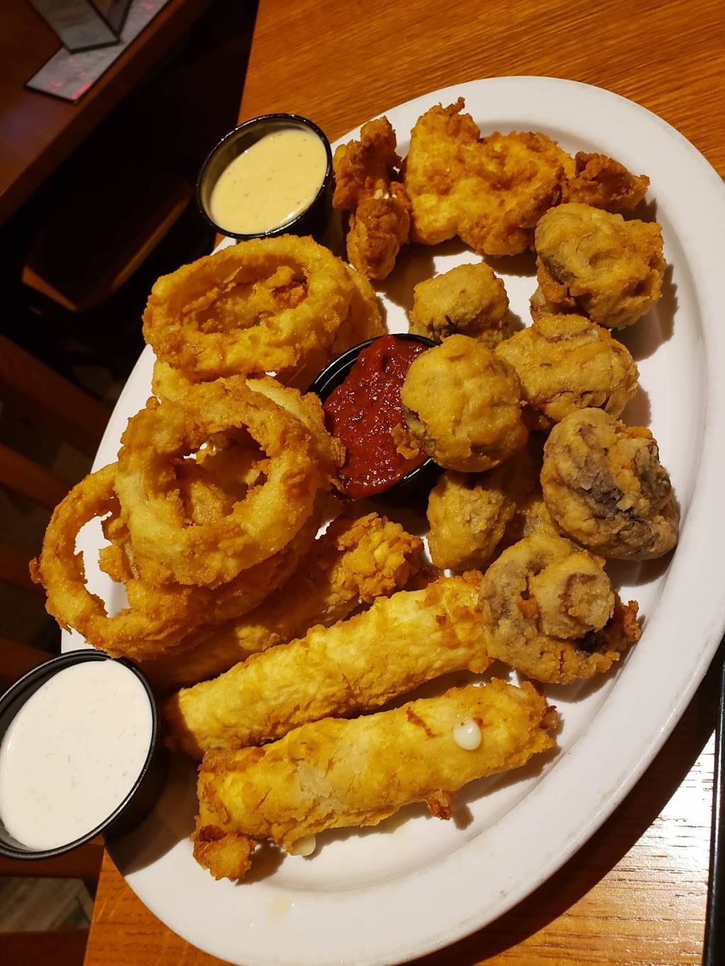 The Other Place | restaurant | 12401 University Ave, Clive, IA 50325, USA | 5152259494 OR +1 515-225-9494