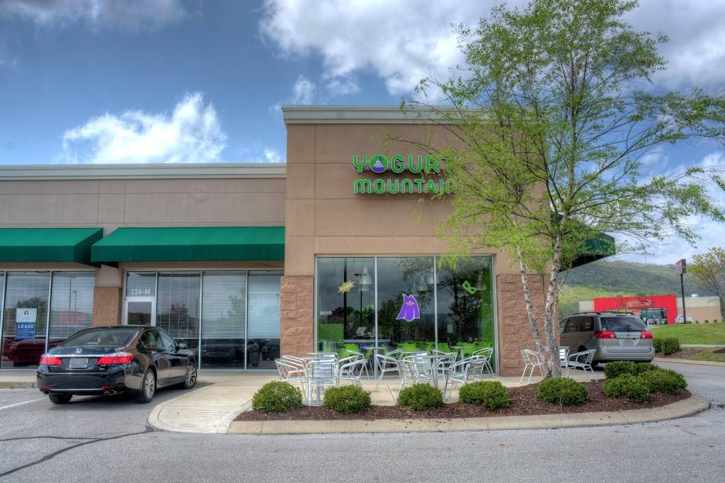 Yogurt Mountain | restaurant | 326 Sutton Rd Suite N Suite N, Owens Cross Roads, AL 35763, USA | 2564696413 OR +1 256-469-6413