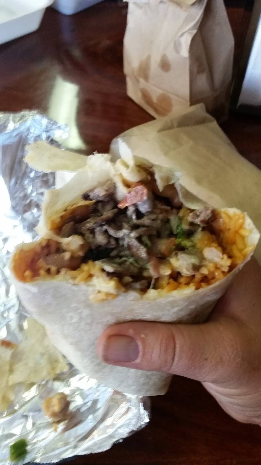 El Caporal Taqueria | restaurant | 4470 Lone Tree Way, Antioch, CA 94531, USA | 9255220714 OR +1 925-522-0714