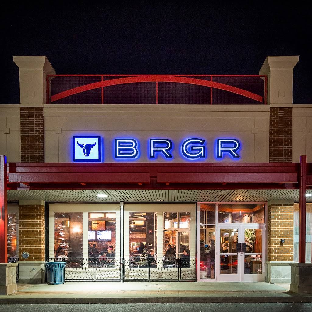BRGR | restaurant | 20111 RT. 19 &, Freedom Rd, Cranberry Twp, PA 16066, USA | 7247422333 OR +1 724-742-2333