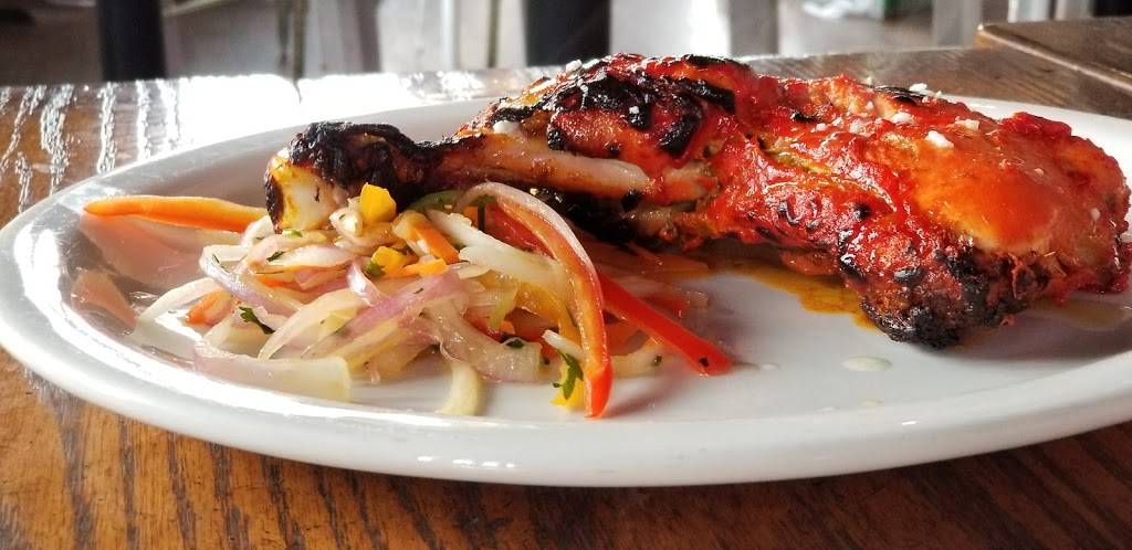 Adda Lounge & Restaurant | restaurant | 43145 Broadlands Center Plaza #119, Ashburn, VA 20148, USA | 7037232700 OR +1 703-723-2700