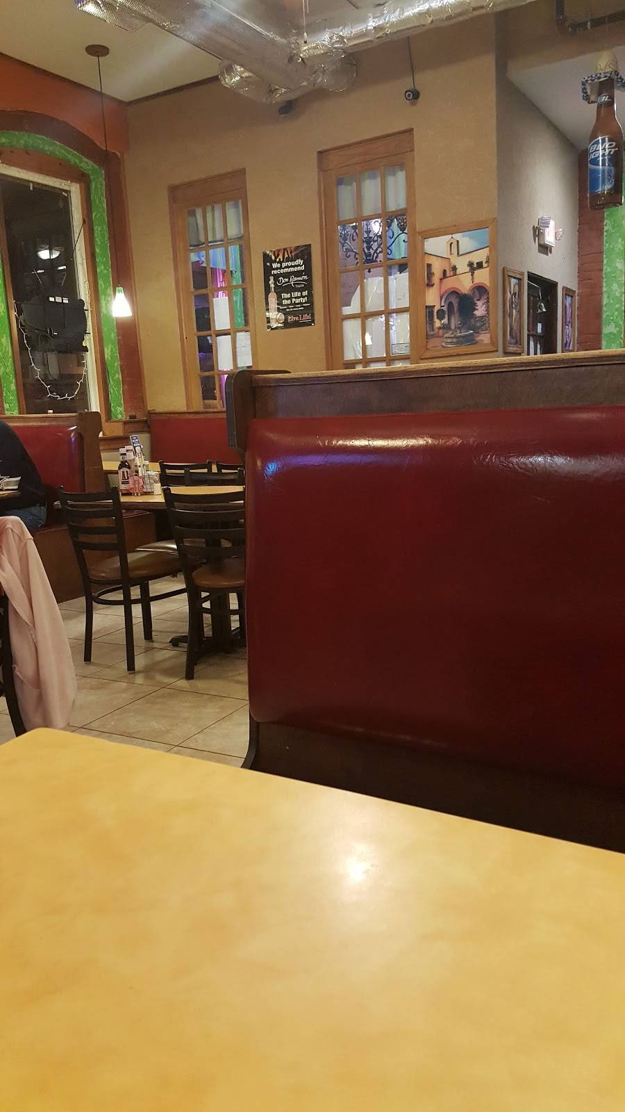 Las Carretas | restaurant | 212 11th St, Lexington, MO 64067, USA | 6602593669 OR +1 660-259-3669