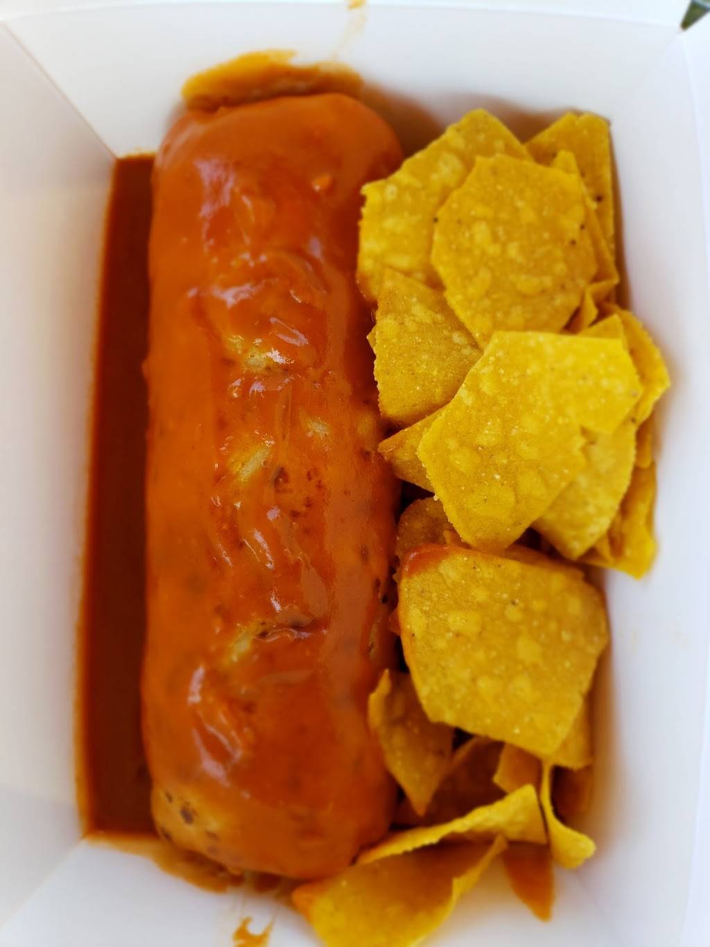 Burrito Amigos | restaurant | 1333 W 6th Ave, Eugene, OR 97402, USA | 5413389190 OR +1 541-338-9190