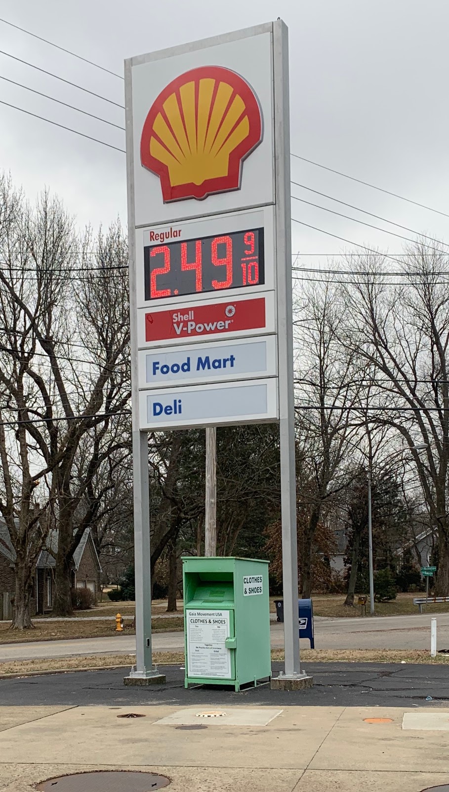 Shell | restaurant | 6720 Washington Ave, Evansville, IN 47715, USA | 8124776853 OR +1 812-477-6853