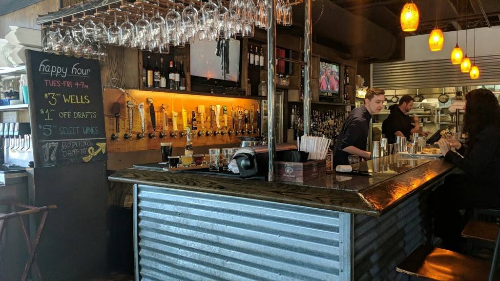 Cribbs Kitchen On Main | restaurant | 226B W Main St, Spartanburg, SC 29306, USA | 8646999669 OR +1 864-699-9669