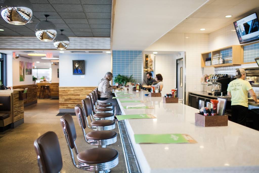 Kerbey Lane Cafe - Round Rock | cafe | 2120 N Mays St, Round Rock, TX 78664, USA | 5128792827 OR +1 512-879-2827