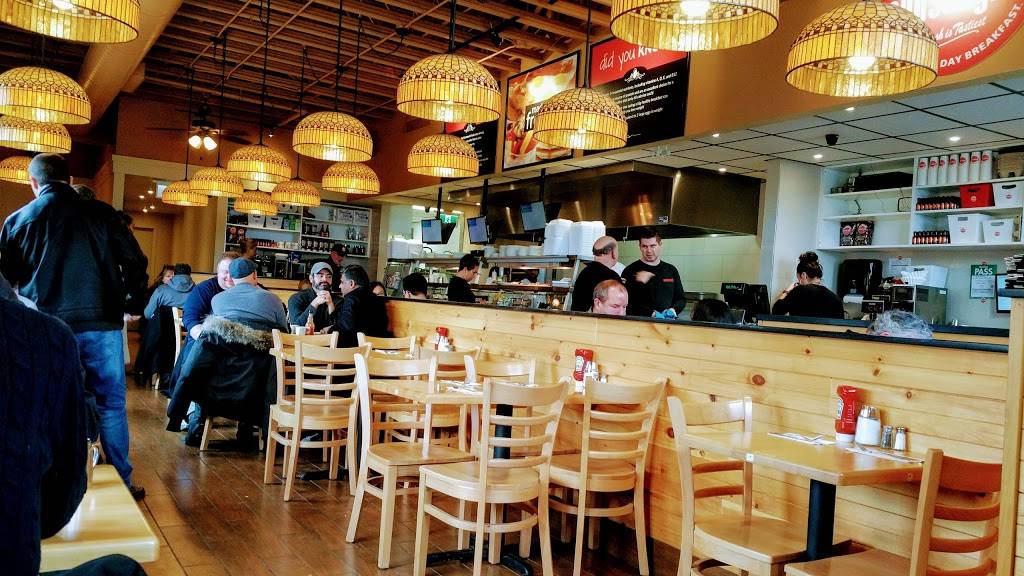 Sunset Grill | restaurant | 37 William Kitchen Rd, Scarborough, ON M1P 5B7, Canada | 4163211600 OR +1 416-321-1600