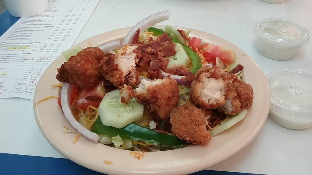 Strawberry Hill Cafe and Ice Cream Parlor | restaurant | 3092 SC-11, Chesnee, SC 29323, USA | 8644614000 OR +1 864-461-4000