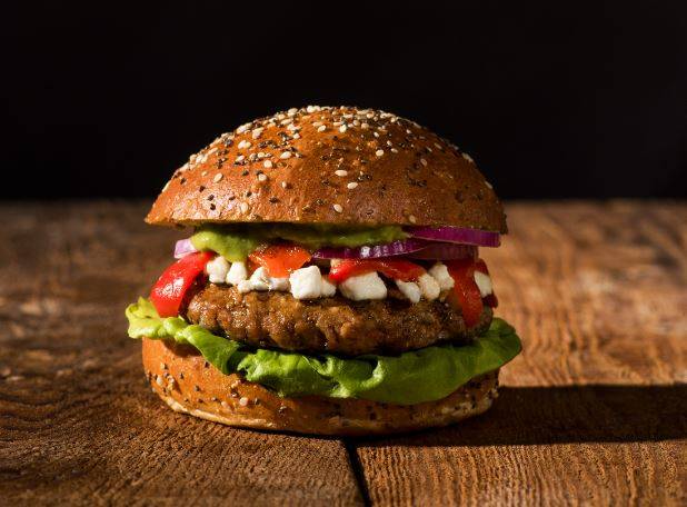 Hero Certified Burgers | restaurant | 541 Oxford St W #104, London, ON N6H 0H9, Canada | 5194734376 OR +1 519-473-4376