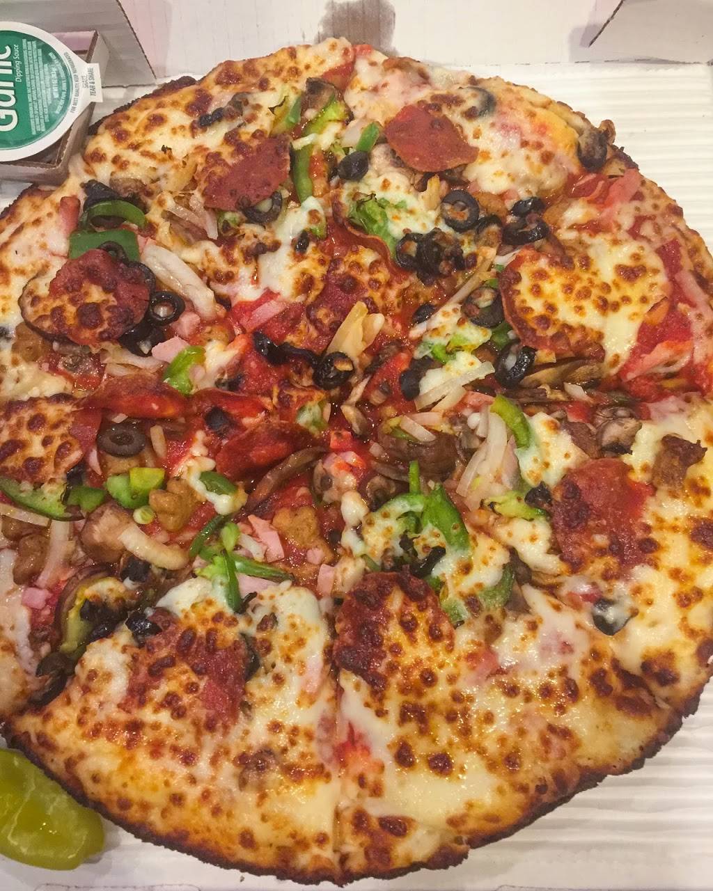 Papa Johns Pizza | restaurant | 1721 W, Katella Ave, Anaheim, CA 92804, USA | 7149917272 OR +1 714-991-7272