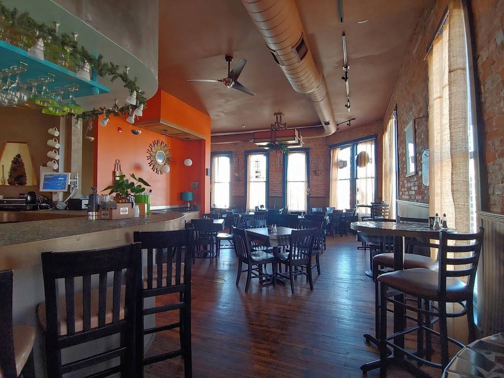 Café Cusco | restaurant | 234 E Commercial St, Springfield, MO 65803, USA | 4178688088 OR +1 417-868-8088