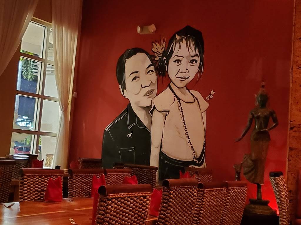 Oishi Thai | meal takeaway | 14841 Biscayne Blvd, North Miami, FL 33181, USA | 3059474338 OR +1 305-947-4338