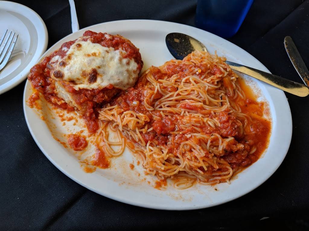 Joes Italian Ristorante | restaurant | 229 Klondyke Rd, Long Beach, MS 39560, USA | 2282065444 OR +1 228-206-5444