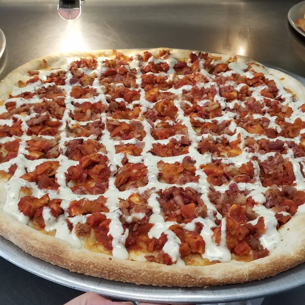 Leonardos Pizzeria & Restaurant | restaurant | 2133 Palmer Ave, Larchmont, NY 10538, USA | 9146144705 OR +1 914-614-4705