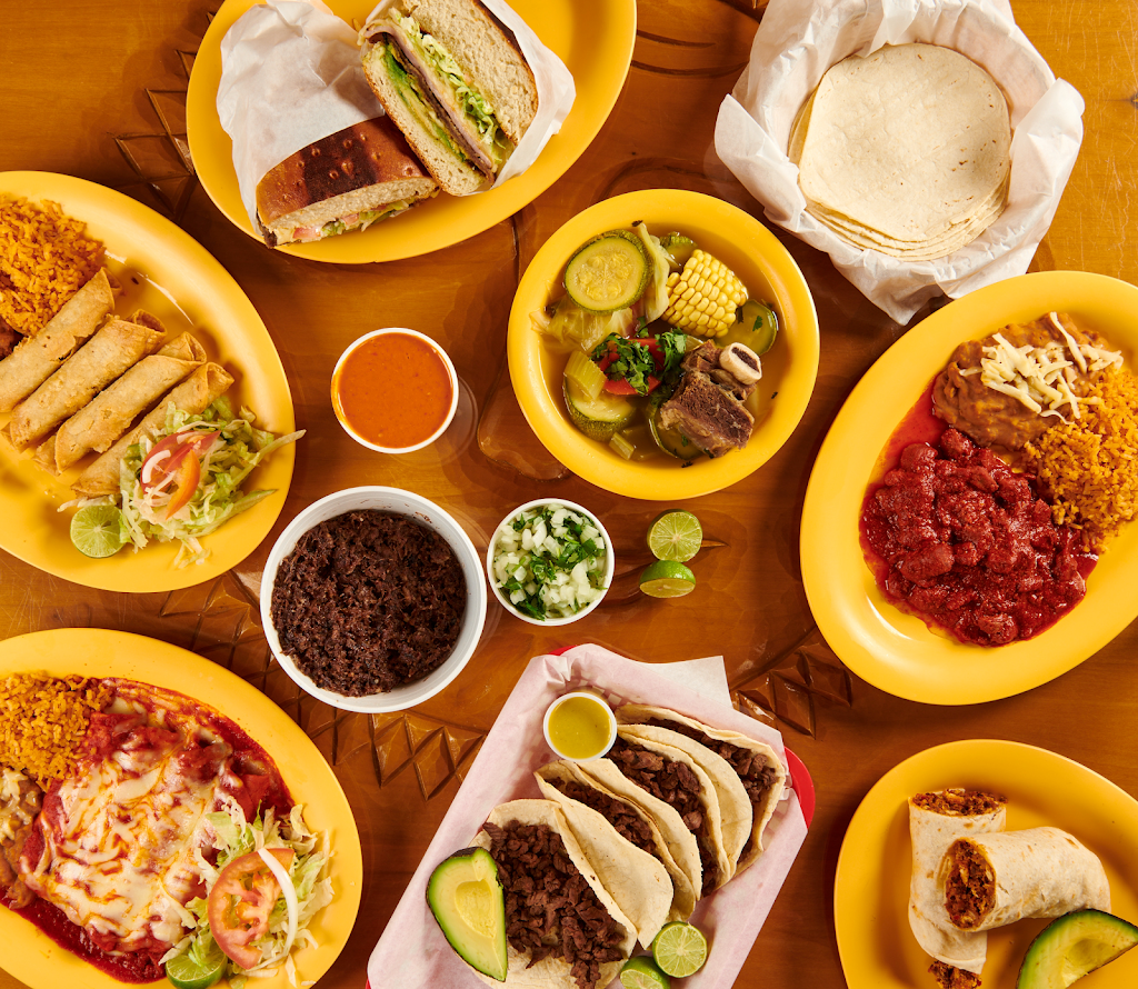 Señor Sol Restaurant | restaurant | 6215 Upper Valley Rd, El Paso, TX 79932, USA | 9158775553 OR +1 915-877-5553