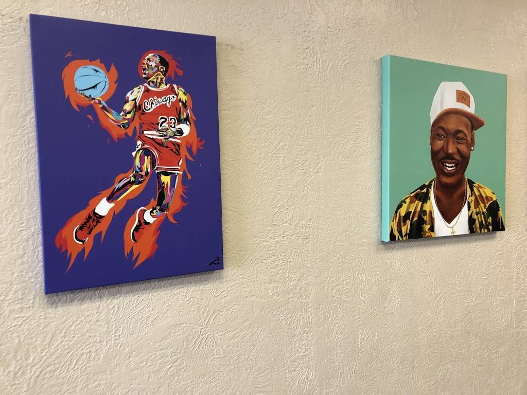 Bite Creole Kitchen | restaurant | 4262 Monticello Blvd, Cleveland, OH 44121, USA | 2165055344 OR +1 216-505-5344