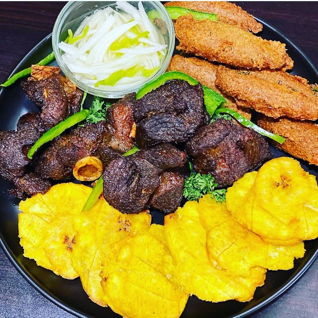 Potiers Cuisine & Bakery | restaurant | 99 New Canaan Ave, Norwalk, CT 06850, USA | 2036424077 OR +1 203-642-4077