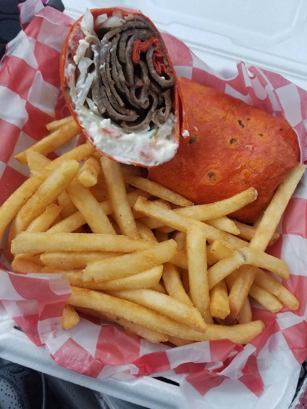 Annas Cafe & Grill | restaurant | 600 E Devon Ave, Elk Grove Village, IL 60007, USA | 8476212922 OR +1 847-621-2922