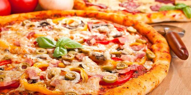 Campus Pizza Restaurant | meal delivery | 1000 Diamond St #114, Philadelphia, PA 19122, USA | 2152359900 OR +1 215-235-9900