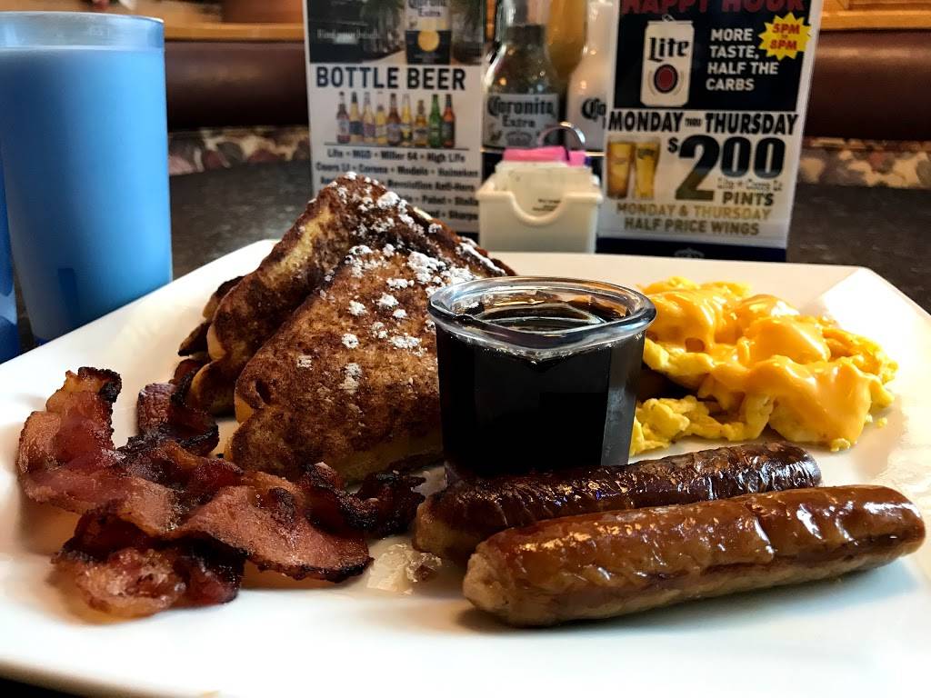 ZoGos Sports Grill & Video Gaming | restaurant | 2325 Sheridan Rd, Zion, IL 60099, USA | 2247897332 OR +1 224-789-7332