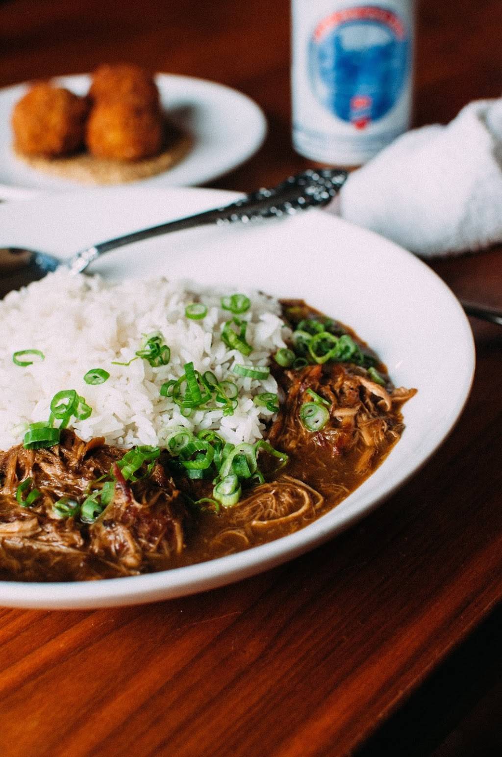 Couvillion | restaurant | 1318 Mc Henry St, Louisville, KY 40217, USA | 5023651813 OR +1 502-365-1813